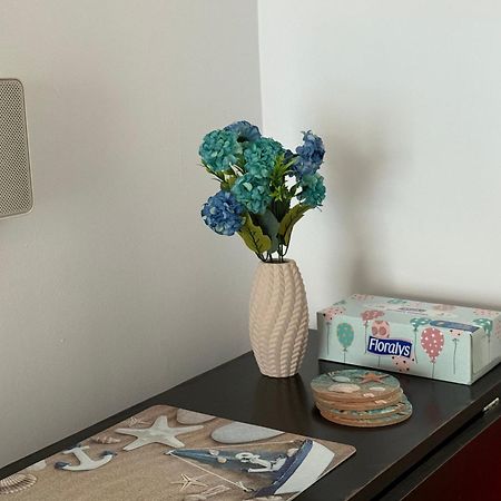 Apartament Sofia Saturn Mangalia Екстериор снимка