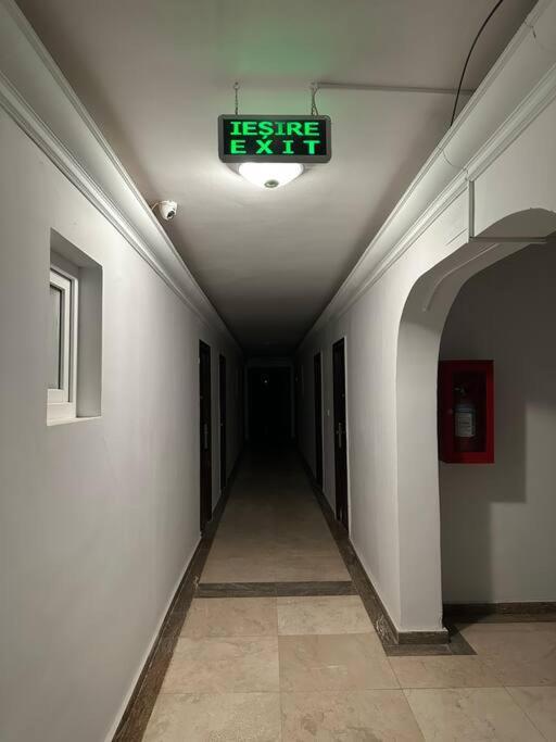 Apartament Sofia Saturn Mangalia Екстериор снимка
