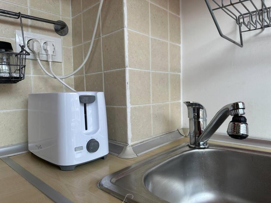 Apartament Sofia Saturn Mangalia Екстериор снимка