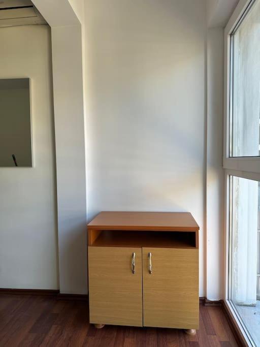 Apartament Sofia Saturn Mangalia Екстериор снимка