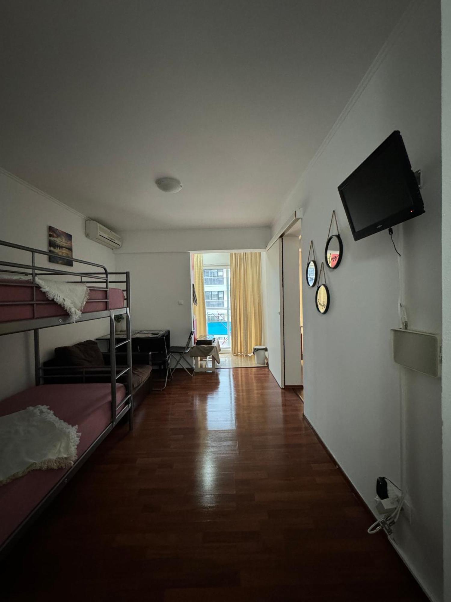 Apartament Sofia Saturn Mangalia Екстериор снимка