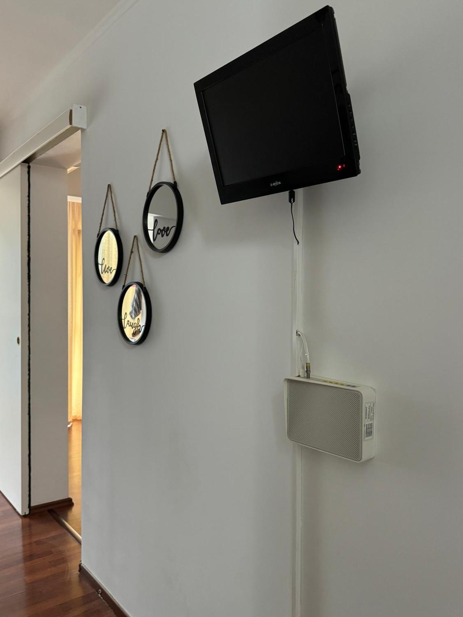 Apartament Sofia Saturn Mangalia Екстериор снимка