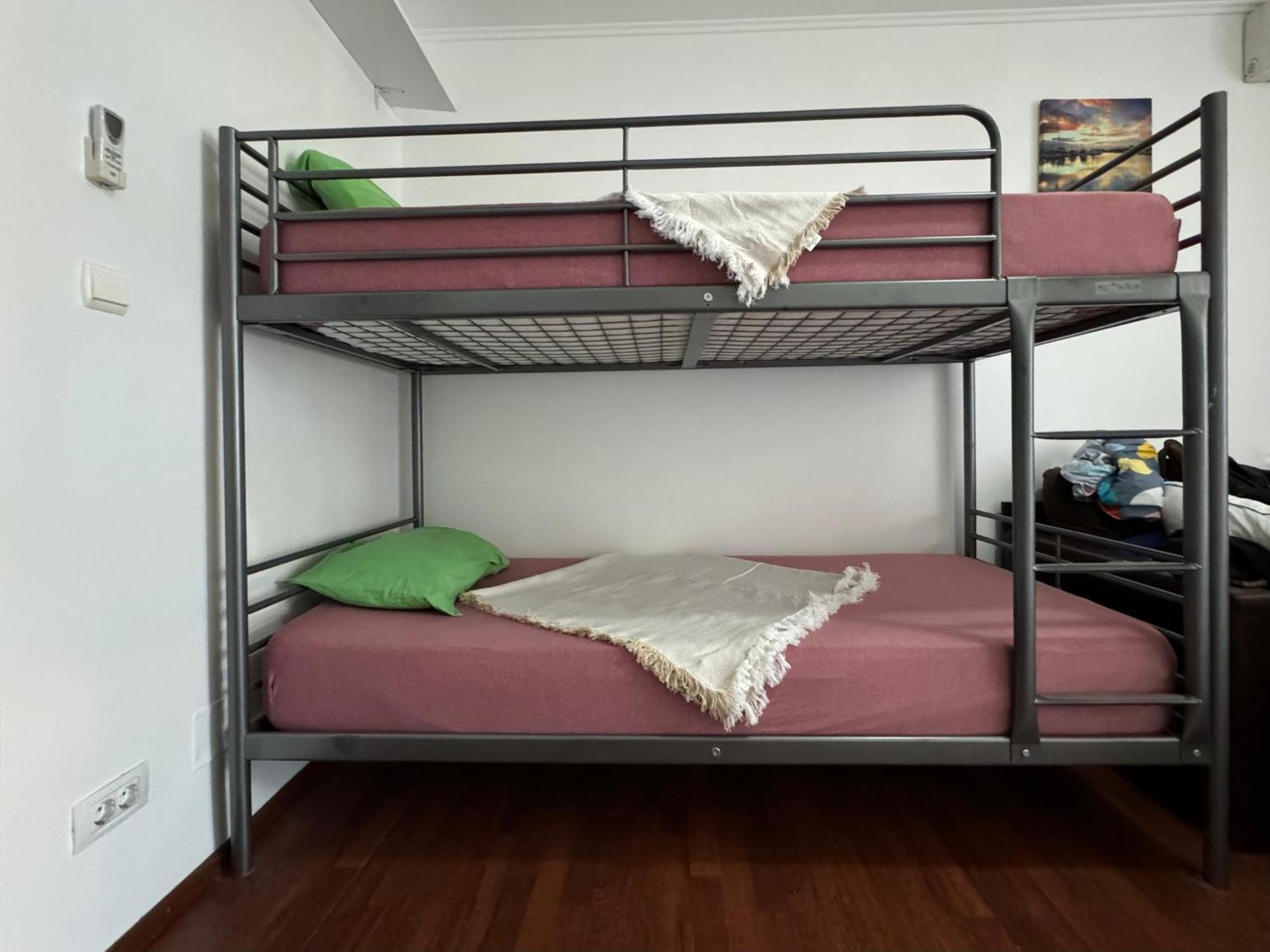 Apartament Sofia Saturn Mangalia Екстериор снимка