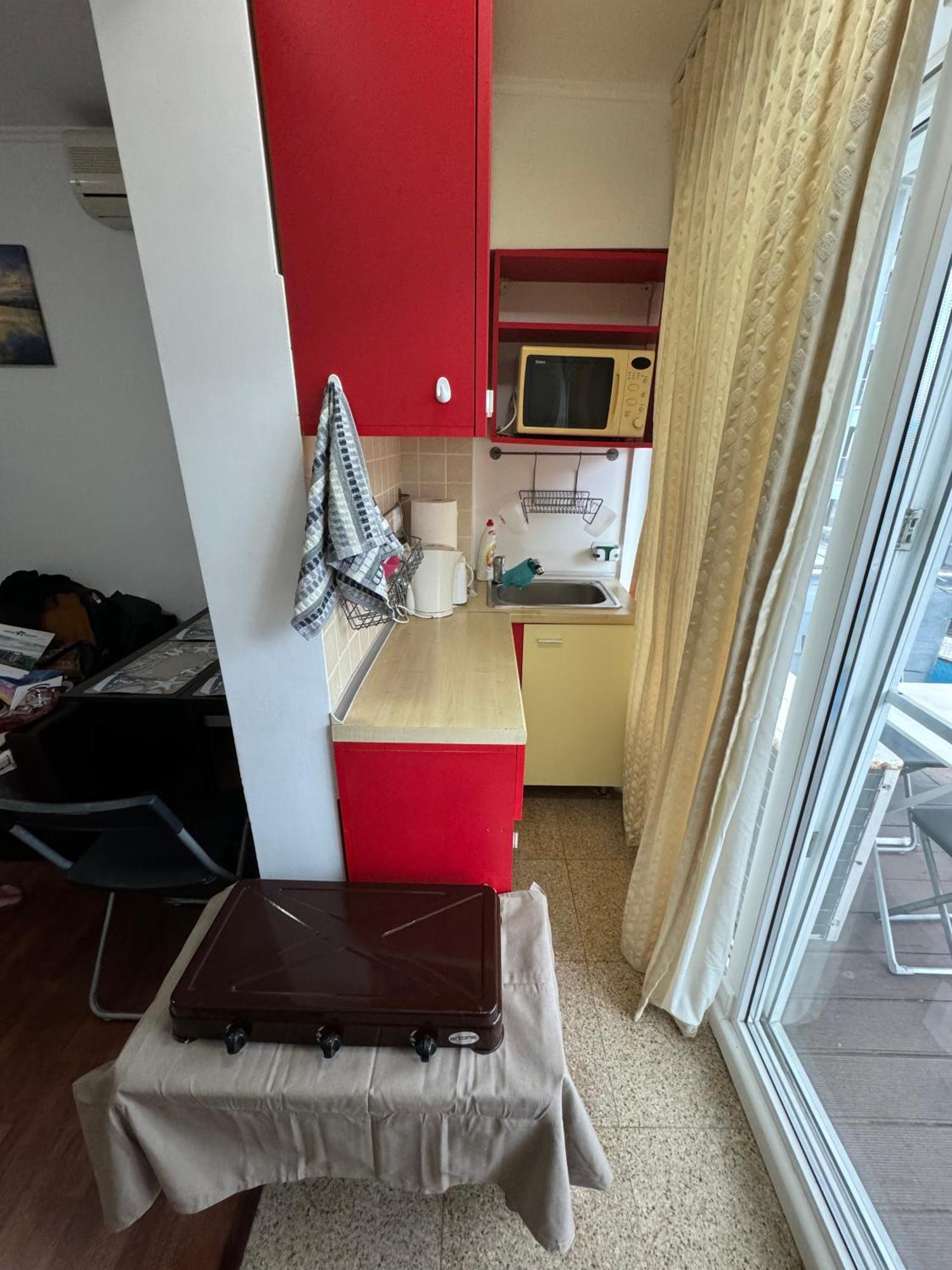 Apartament Sofia Saturn Mangalia Екстериор снимка