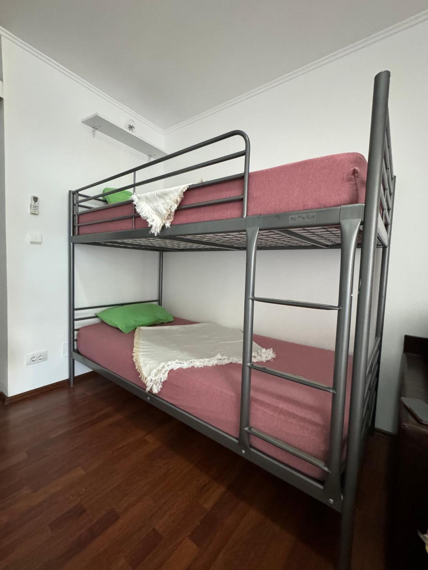 Apartament Sofia Saturn Mangalia Екстериор снимка