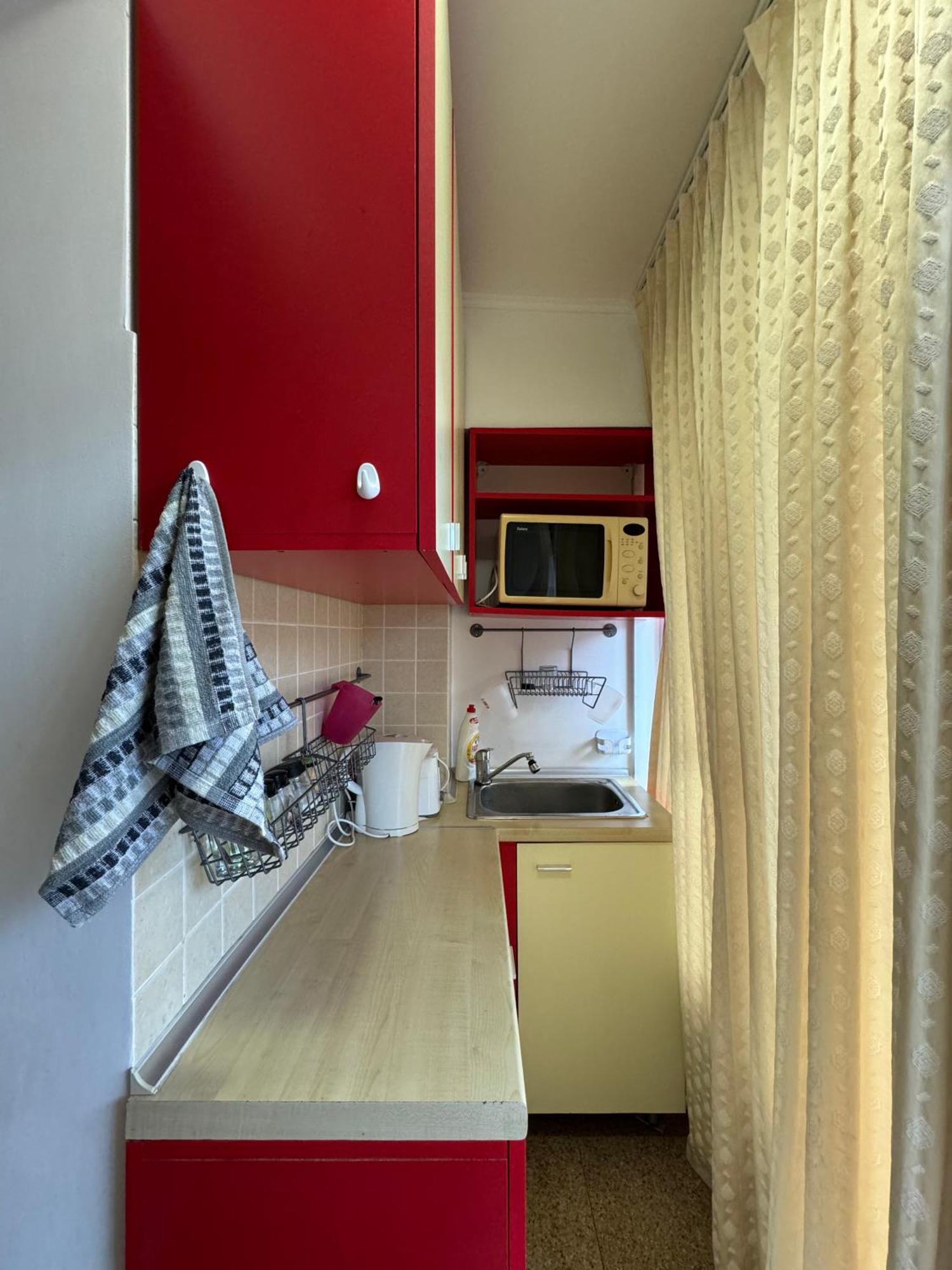 Apartament Sofia Saturn Mangalia Екстериор снимка