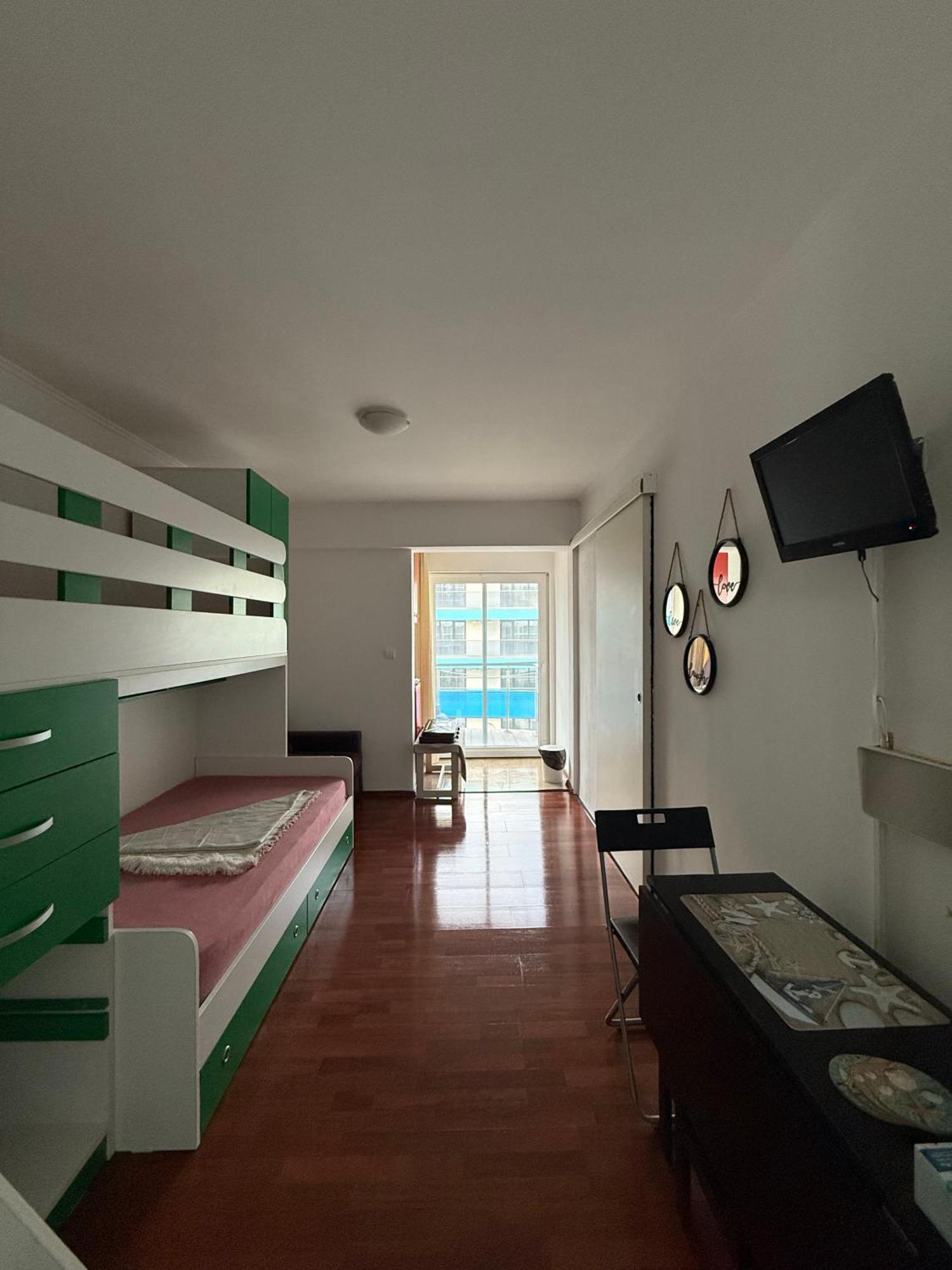 Apartament Sofia Saturn Mangalia Екстериор снимка