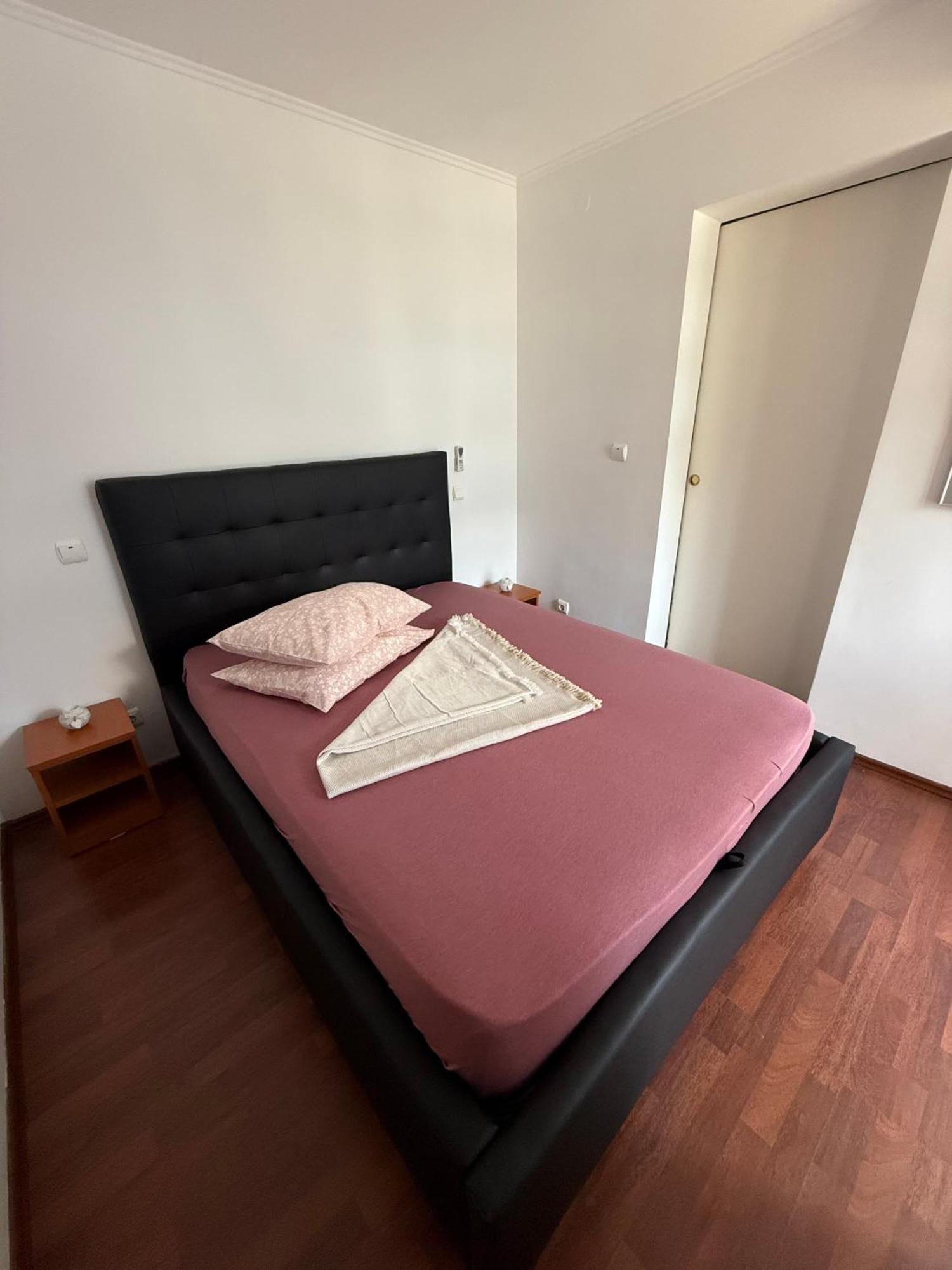 Apartament Sofia Saturn Mangalia Екстериор снимка
