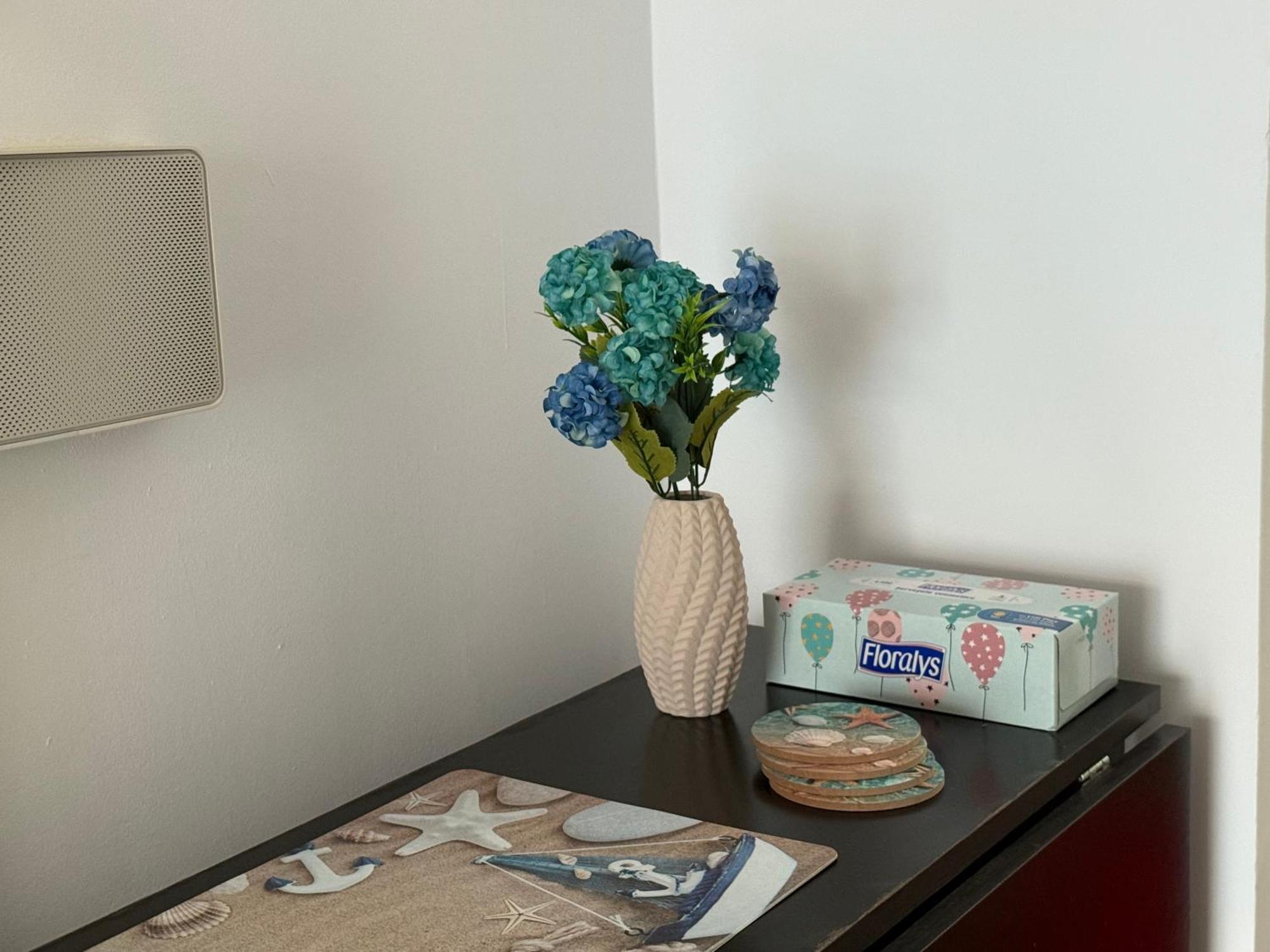 Apartament Sofia Saturn Mangalia Екстериор снимка
