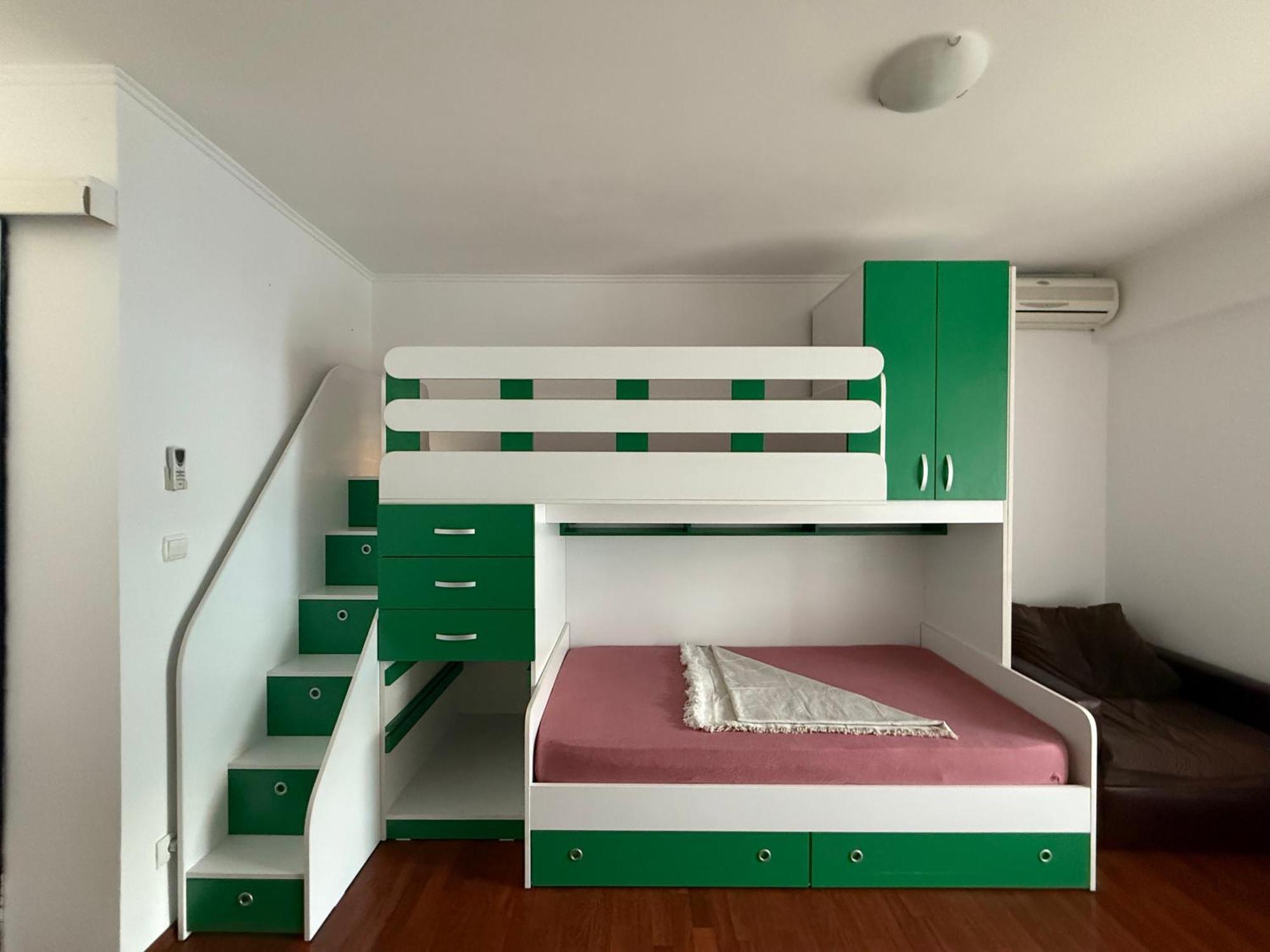 Apartament Sofia Saturn Mangalia Екстериор снимка