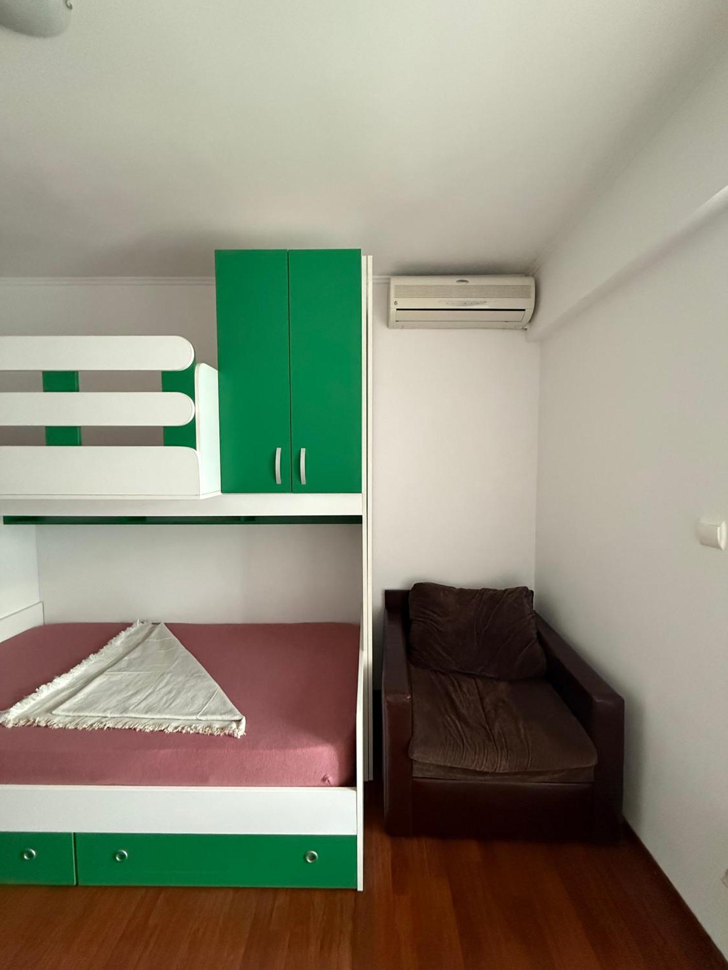 Apartament Sofia Saturn Mangalia Екстериор снимка