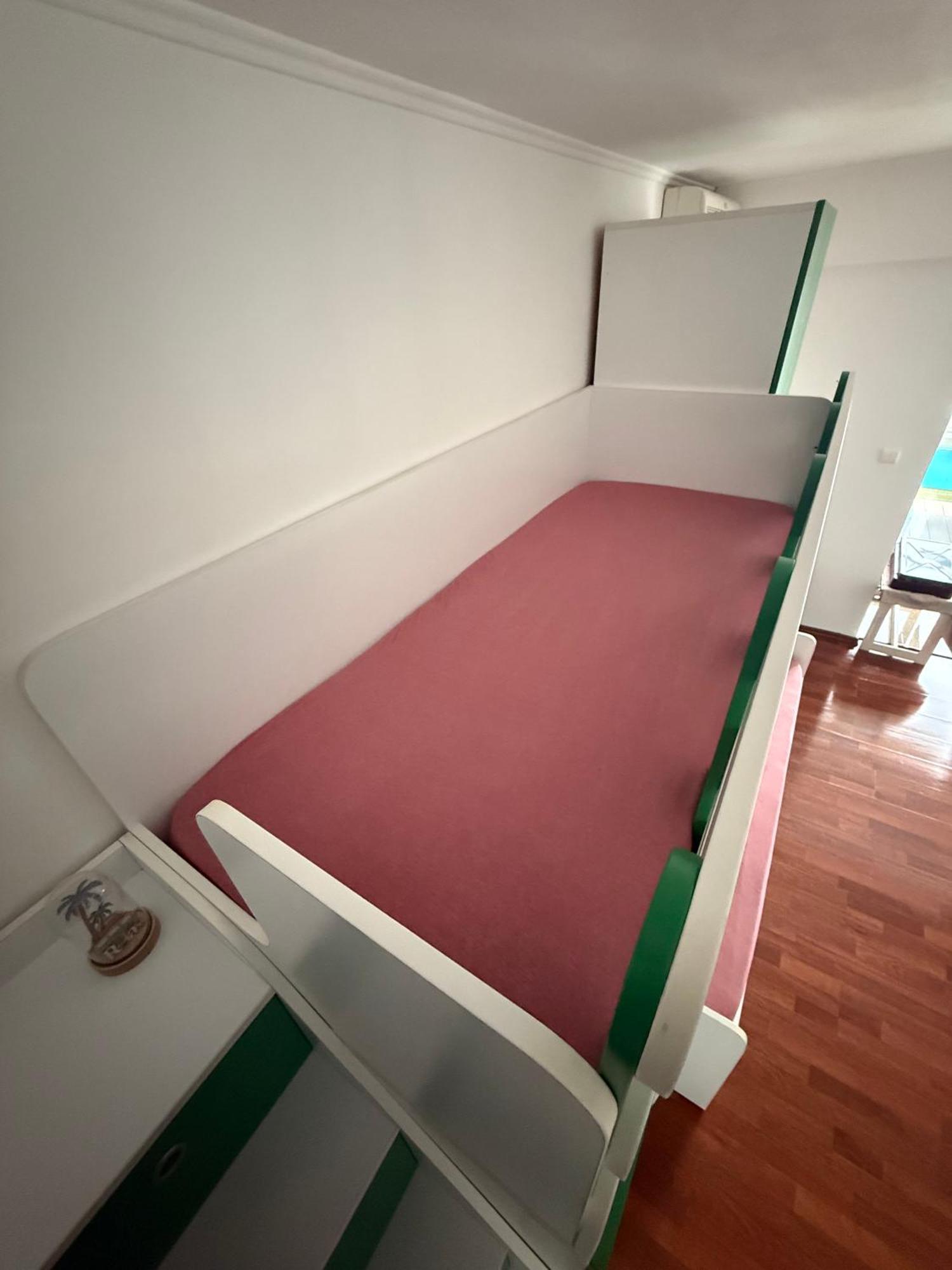 Apartament Sofia Saturn Mangalia Екстериор снимка